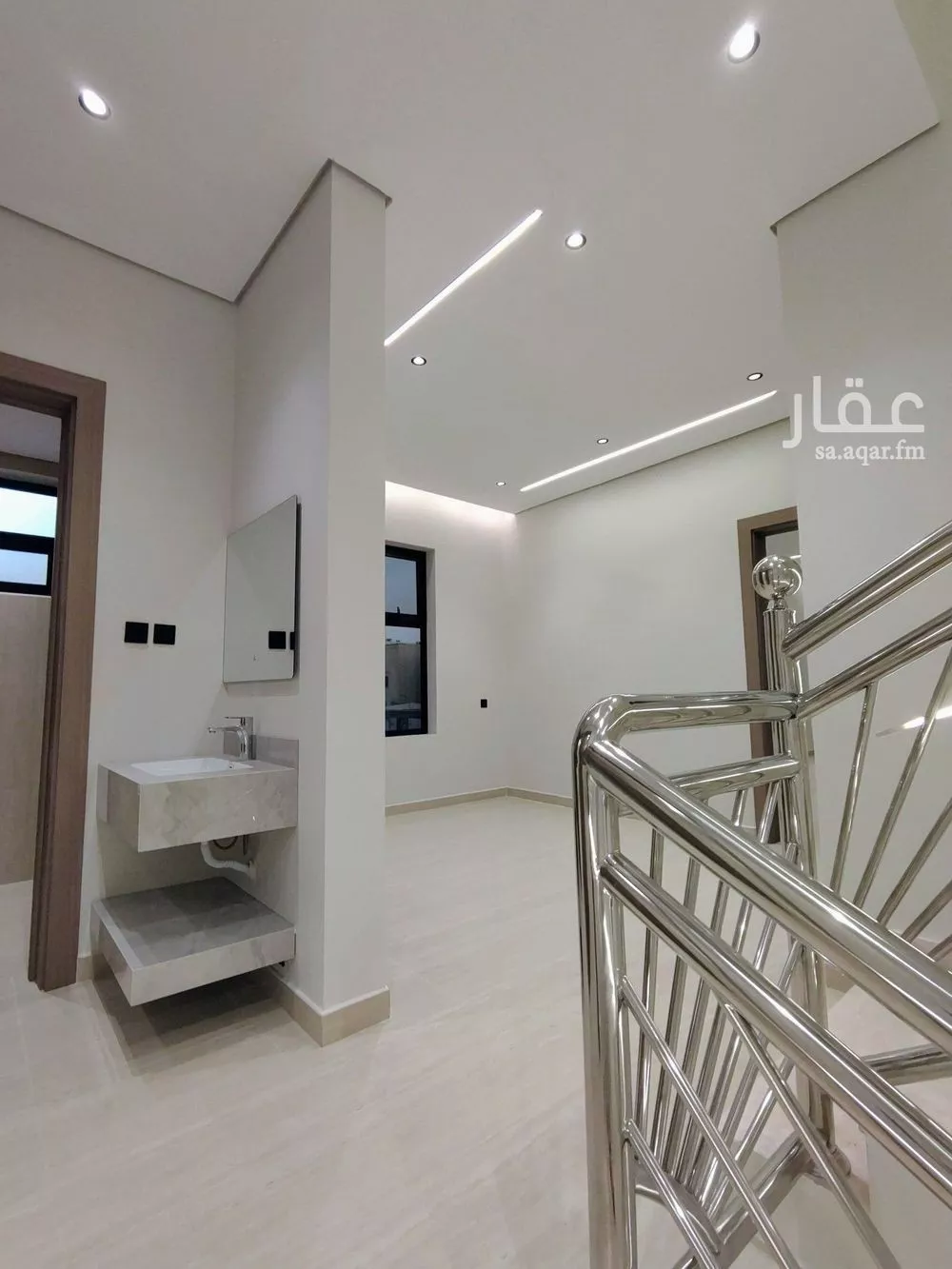 6 bedroom villa in Al Hazm 22