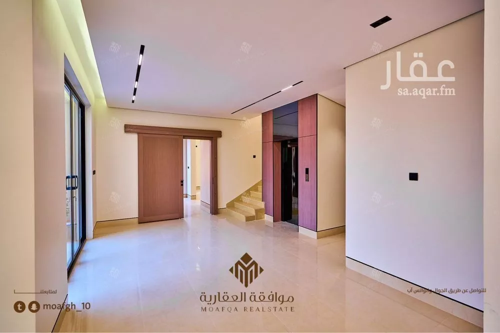 6 bedroom villa in Al Mahdiyyah 28