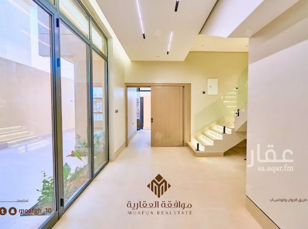 5 bedroom villa in Al Mahdiyyah 22