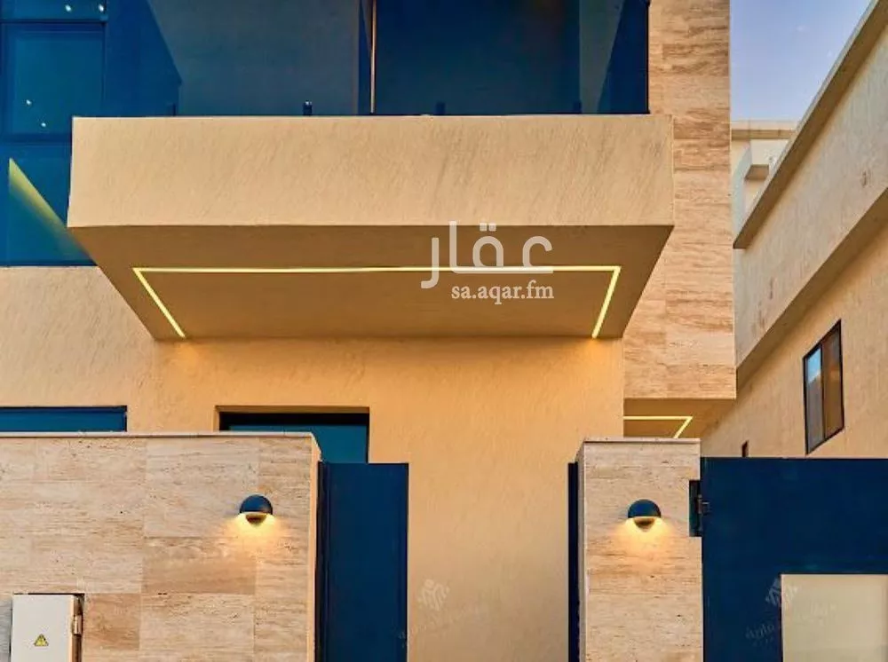 5 bedroom villa in Al Mahdiyyah 4