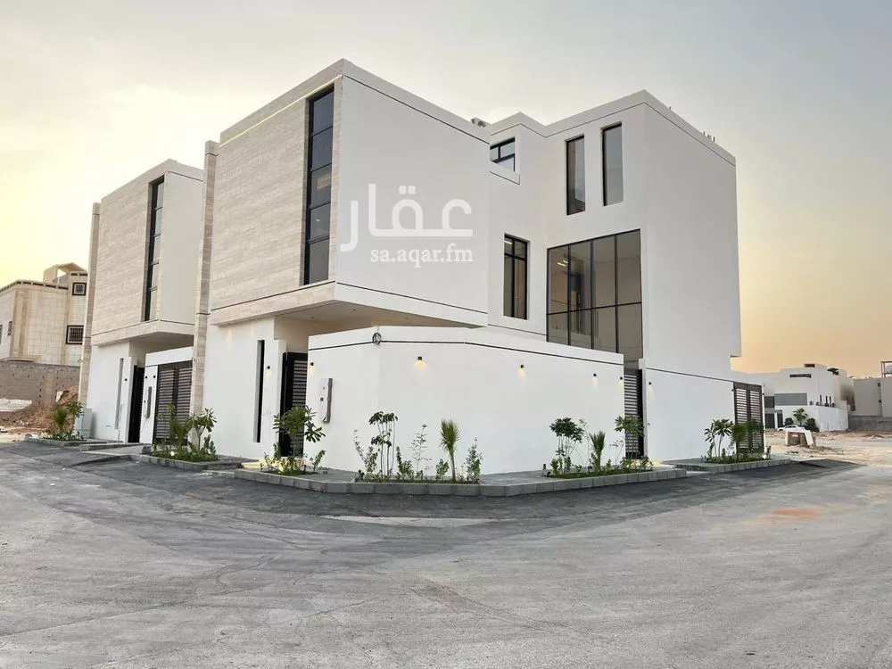 5 bedroom villa in Al Mahdiyyah 7