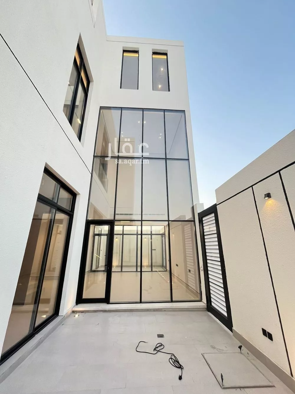 5 bedroom villa in Al Mahdiyyah 8