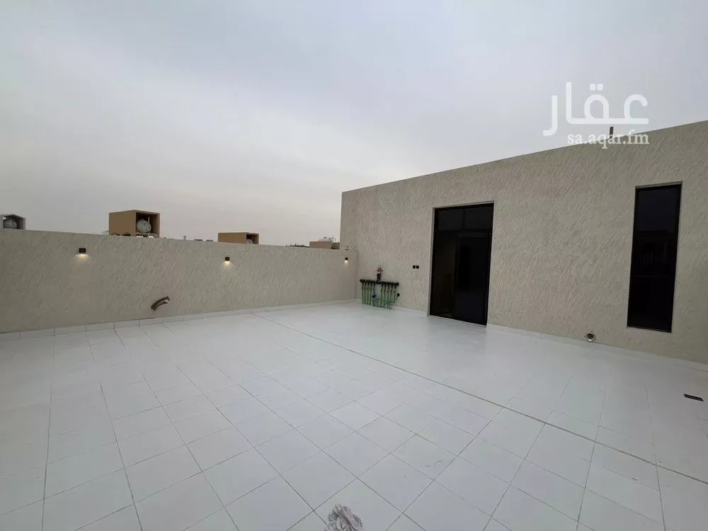 فيلا 3 غرف في المهدية 13