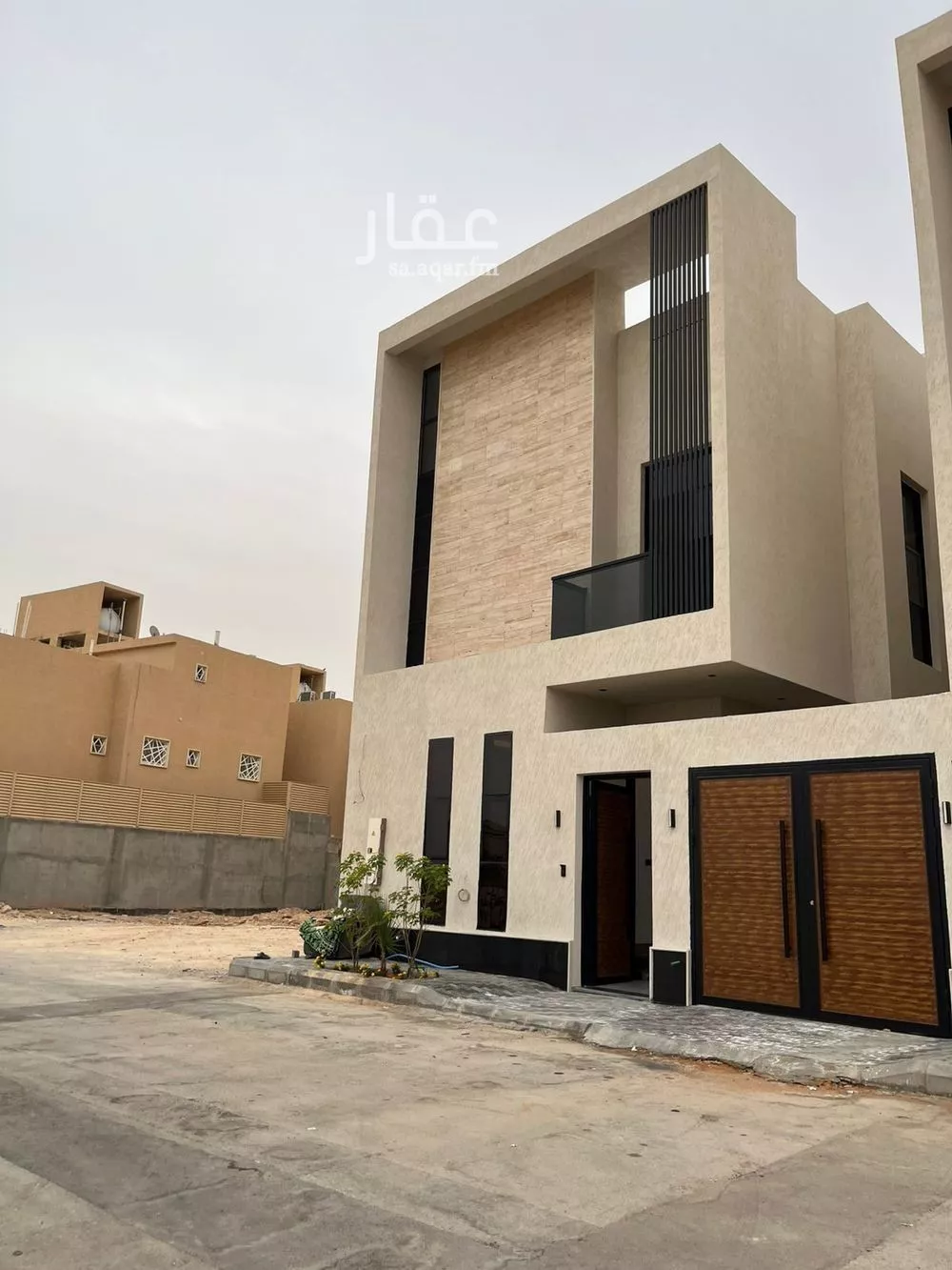فيلا 3 غرف في المهدية 15