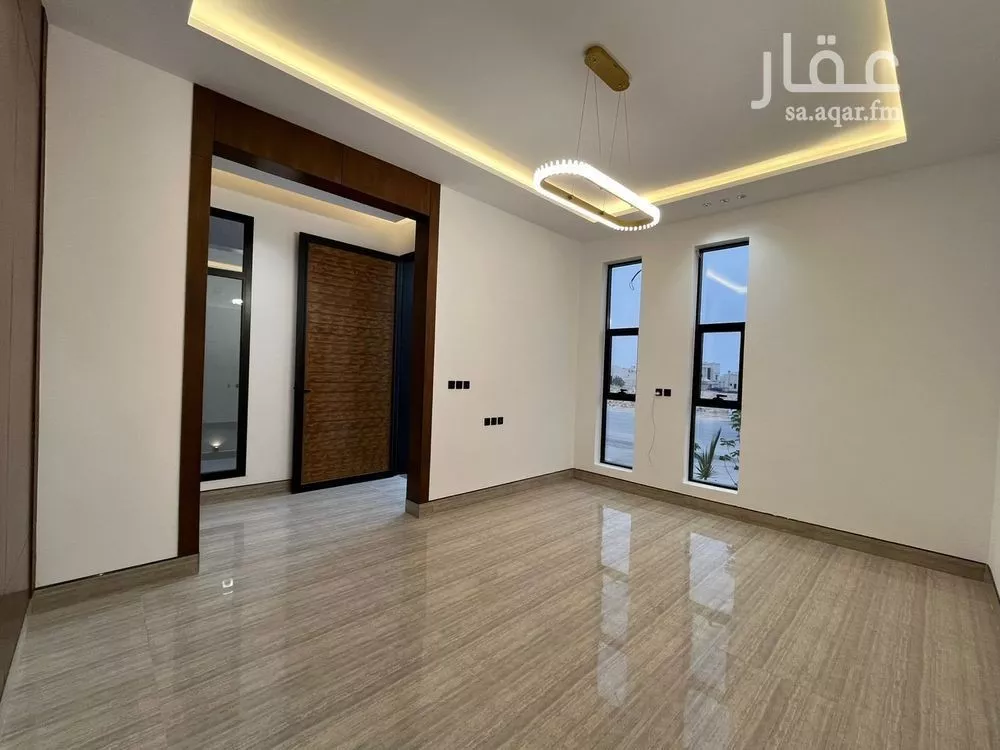 فيلا 3 غرف في المهدية 4