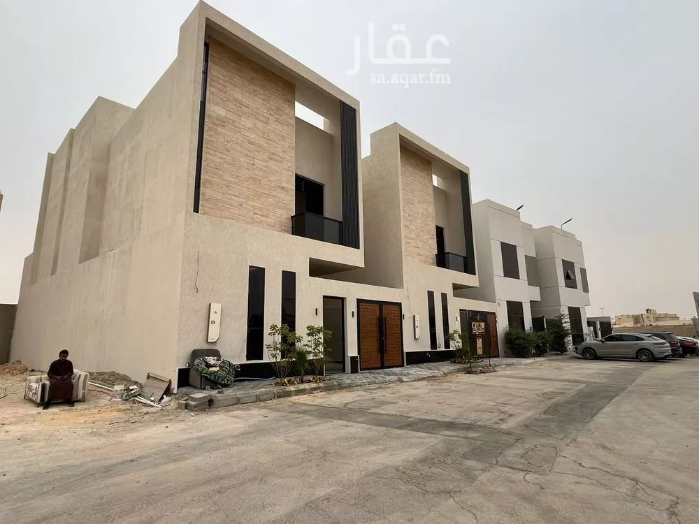 فيلا 3 غرف في المهدية 8