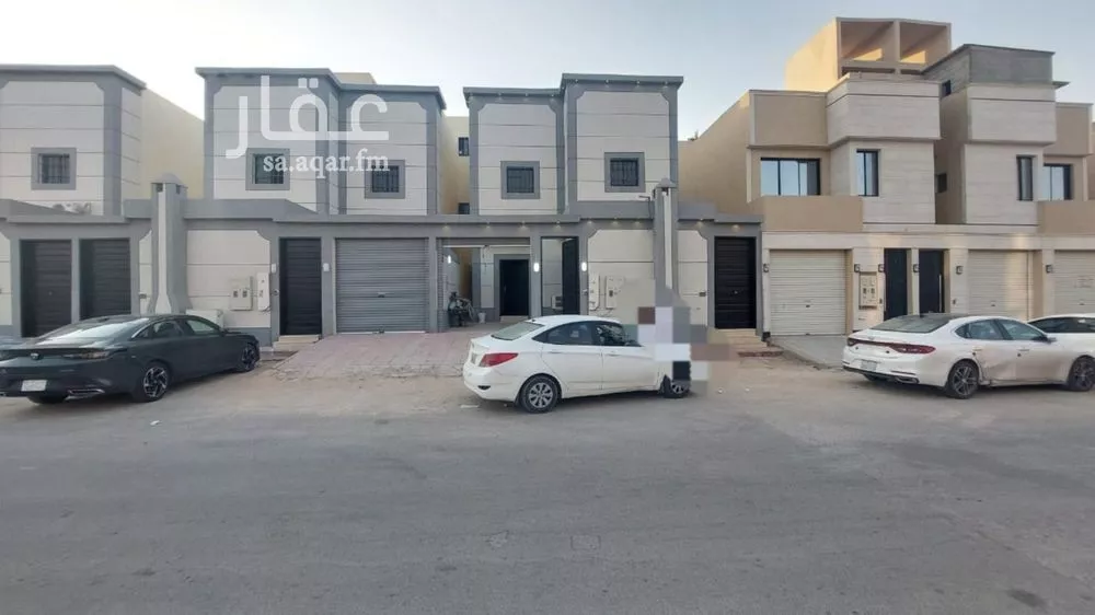 5 bedroom apartment in Badr 2