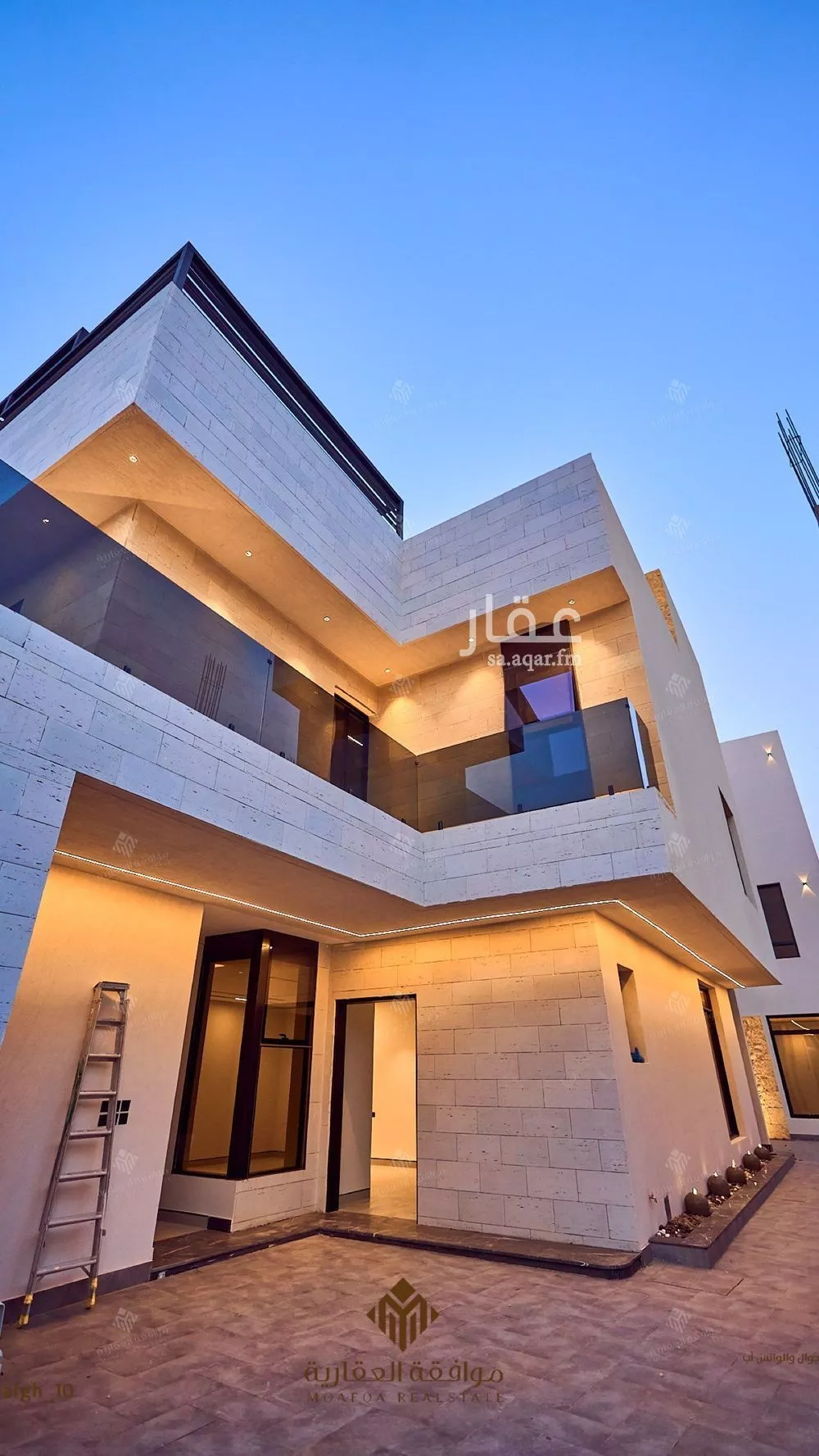 6 bedroom villa in Al Mahdiyyah 2