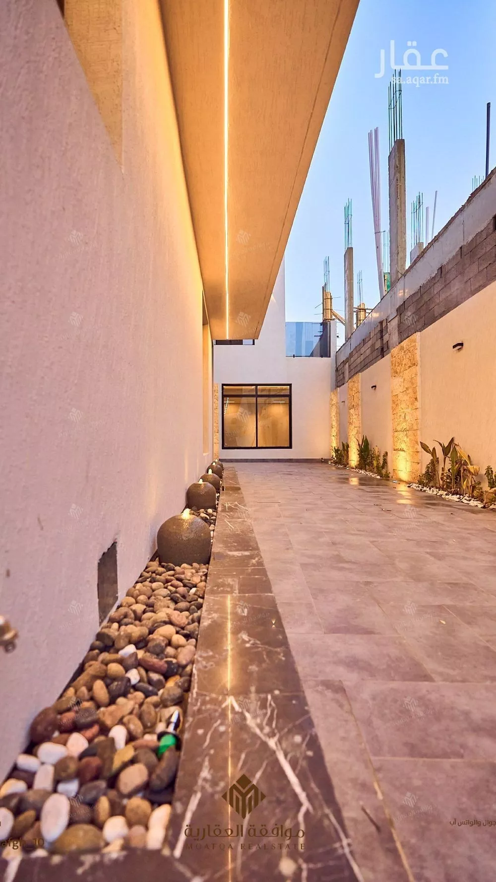 6 bedroom villa in Al Mahdiyyah 3