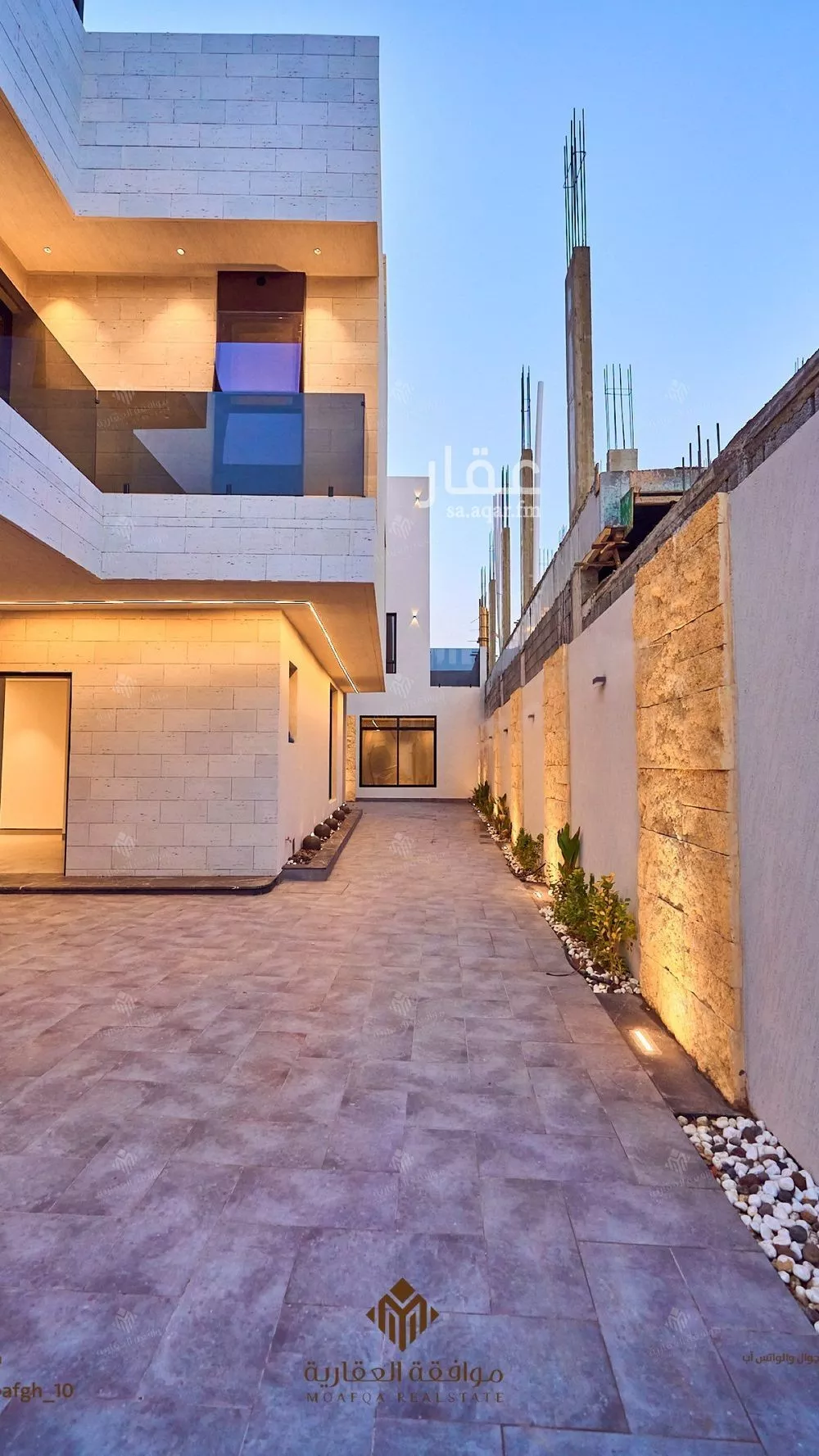 6 bedroom villa in Al Mahdiyyah 4