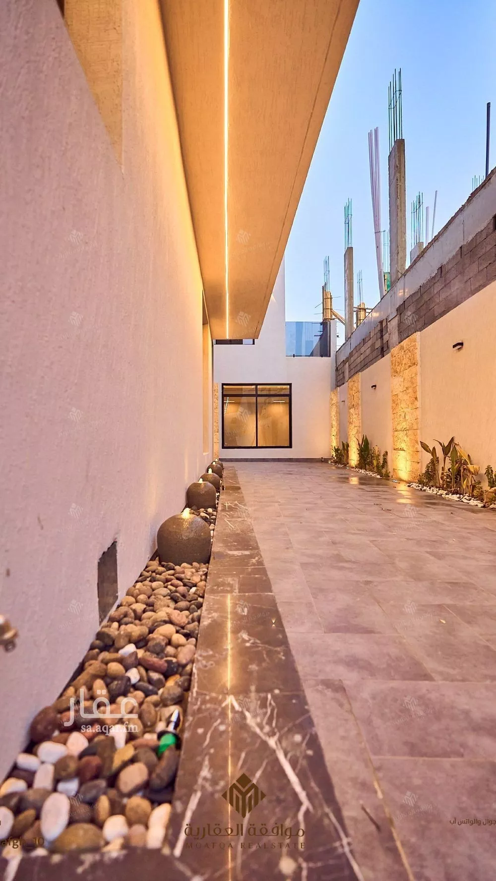 6 bedroom villa in Al Mahdiyyah 9