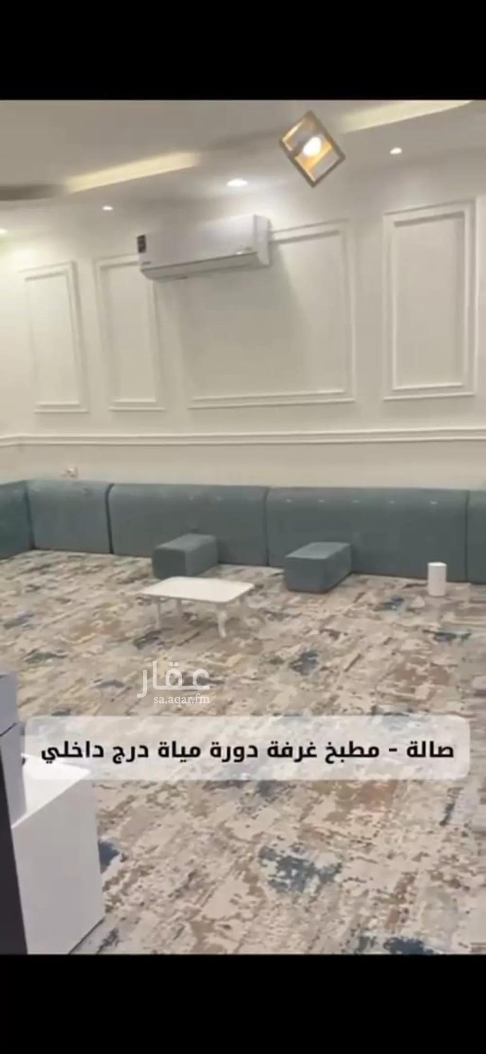 فيلا 6 غرف في ظهرة لبن 11