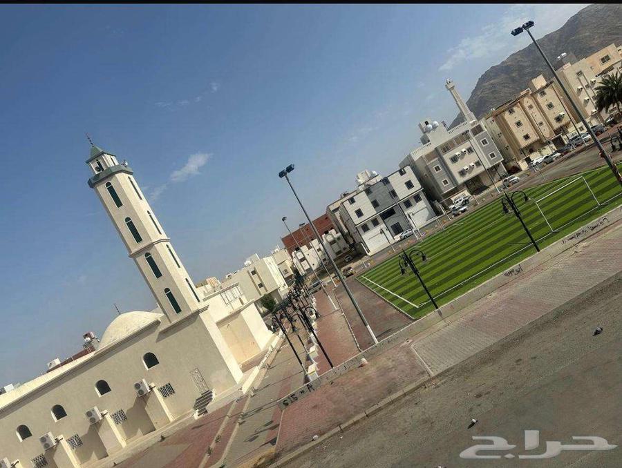 شقة 7 غرف في الشرائع 3