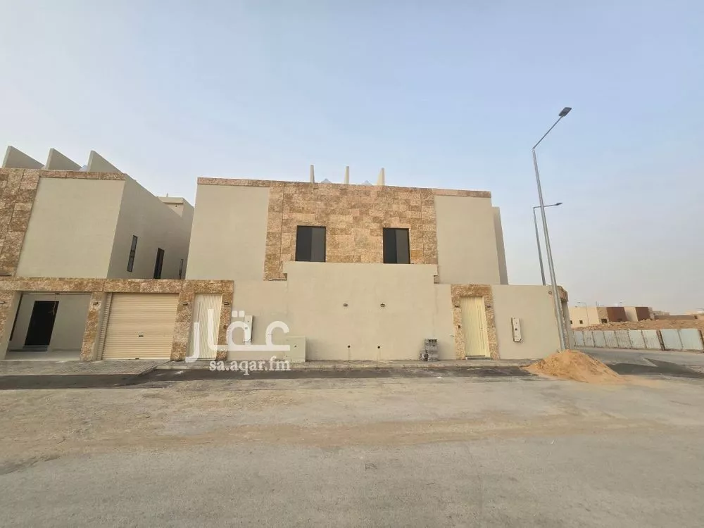 6 bedroom villa in Dahiat Namar 2
