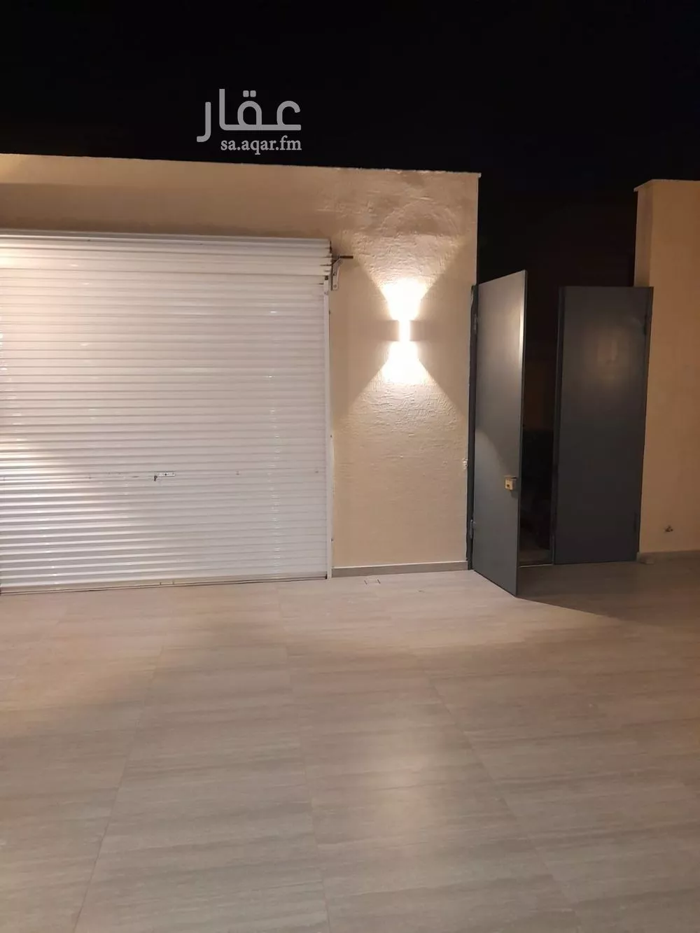 3 bedroom duplex in Al Qairawan 2