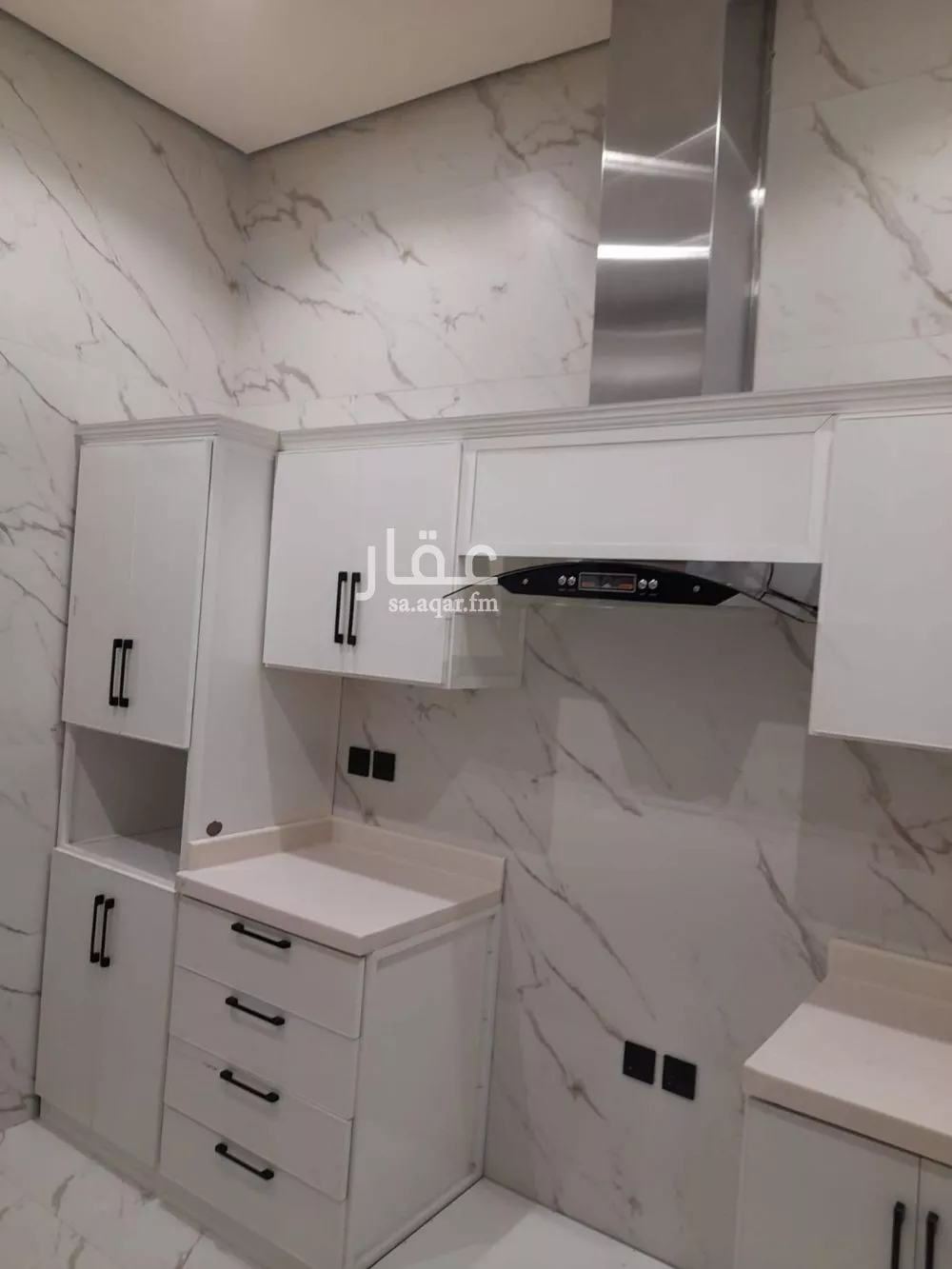 3 bedroom duplex in Al Qairawan 8