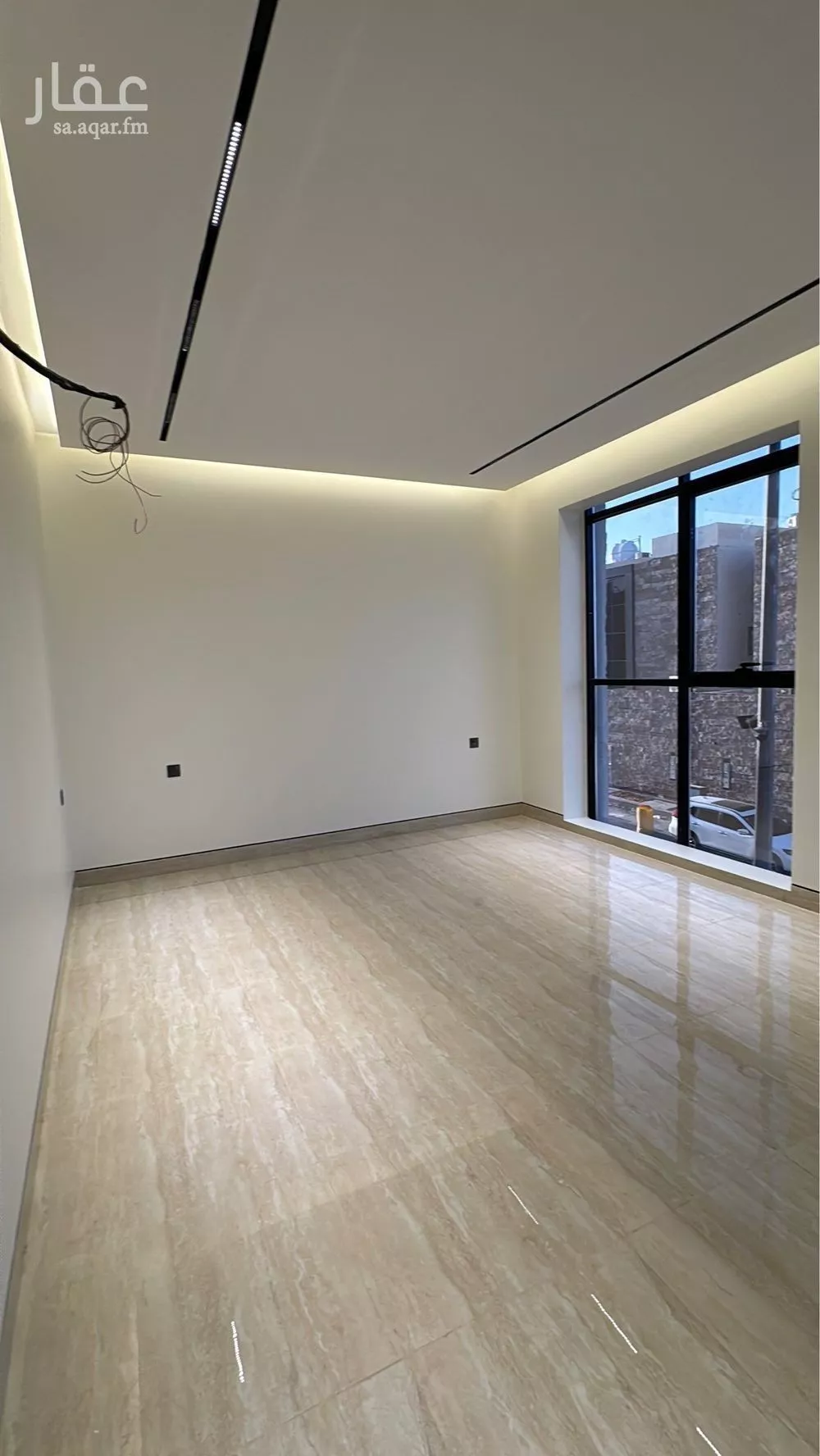 4 bedroom villa in Al Narjis 2