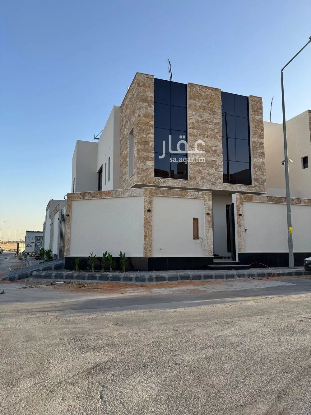 4 bedroom villa in Al Narjis 4