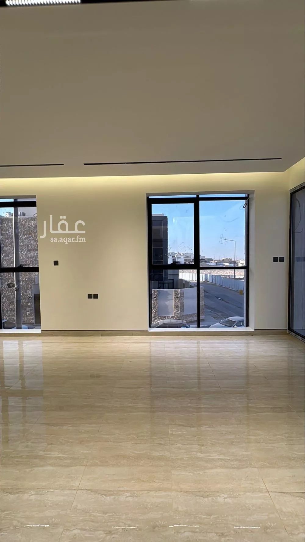 4 bedroom villa in Al Narjis 7