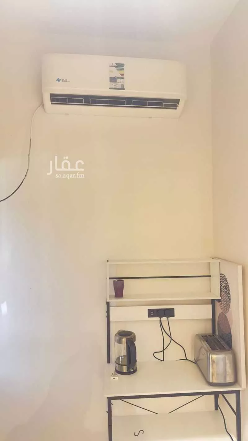 شقة 1 غرف في قرطبة 6