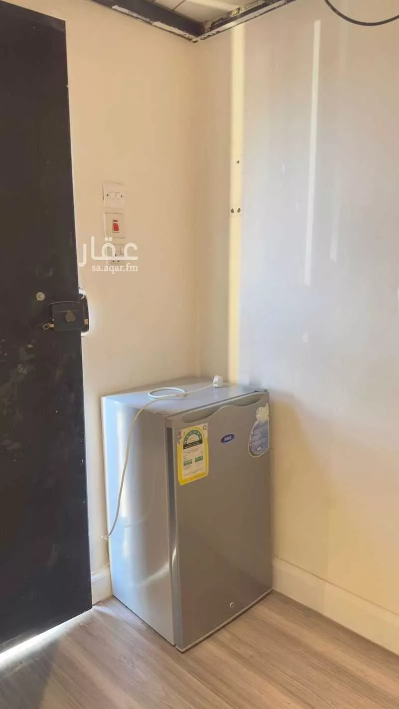 شقة 1 غرف في قرطبة 7