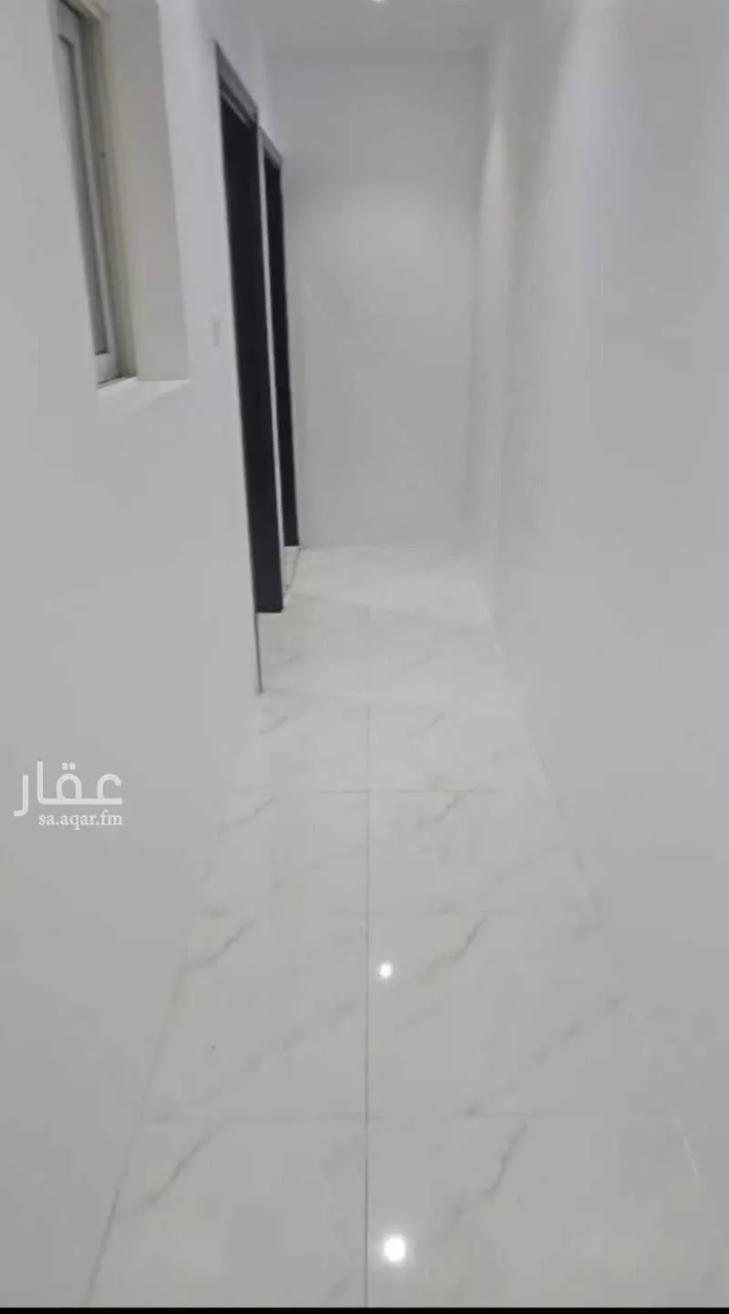 شقة 1 غرف في الروضة 3