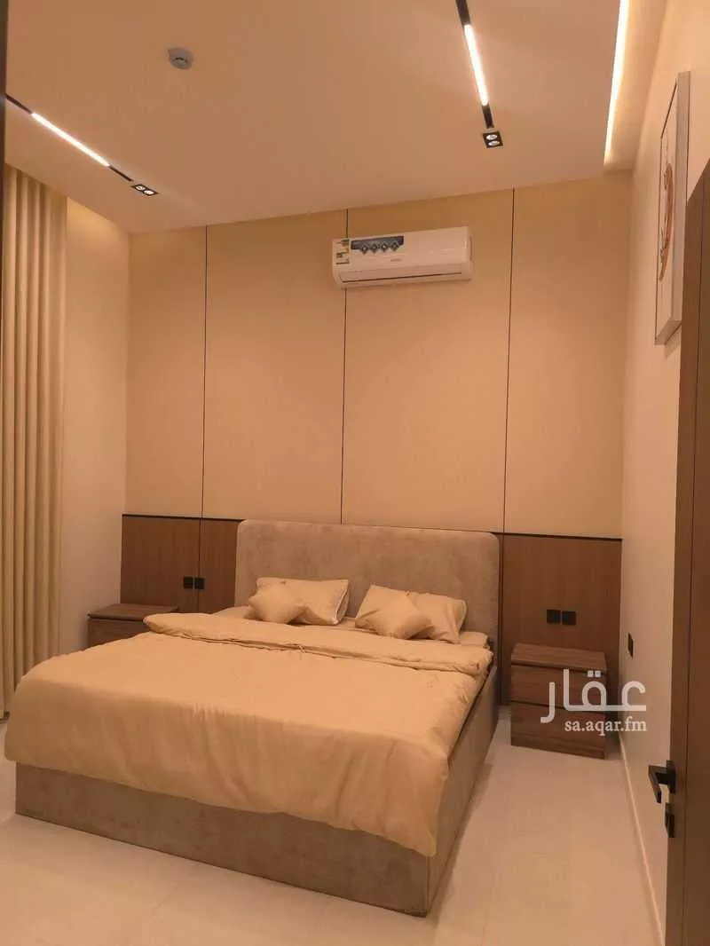 شقة 2 غرف في العارض 3
