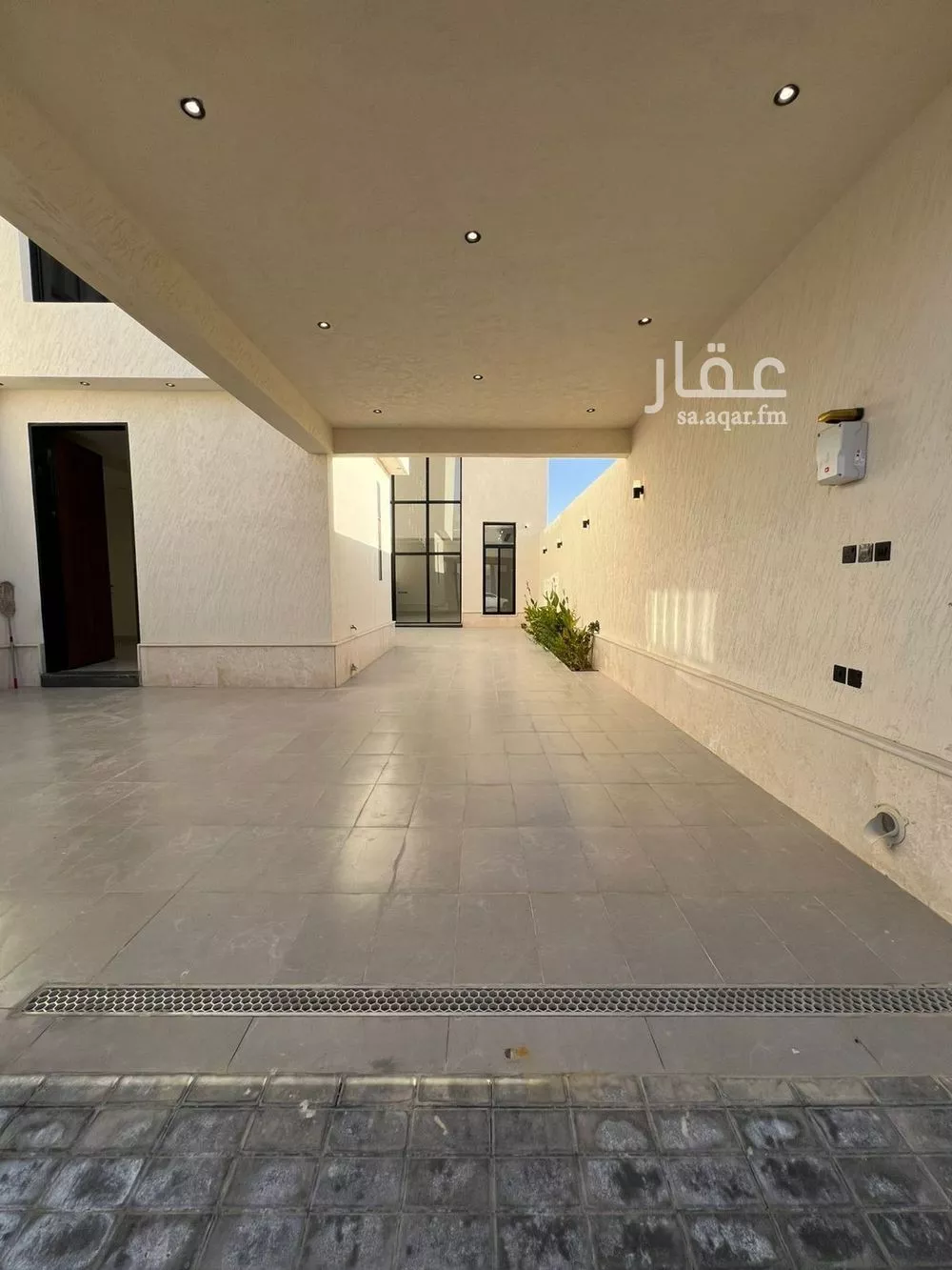 فيلا 5 غرف في المهدية 22