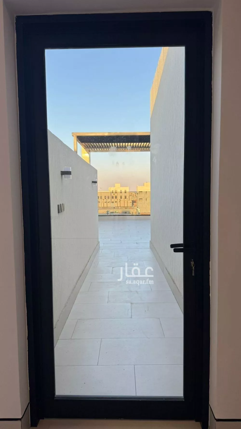 فيلا 6 غرف في المهدية 4
