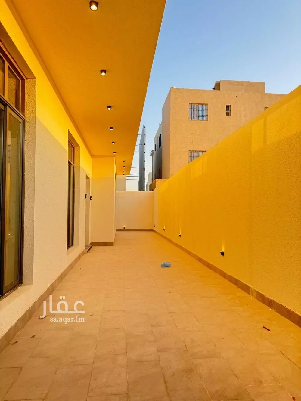 5 bedroom apartment in Al Mahdiyyah 8