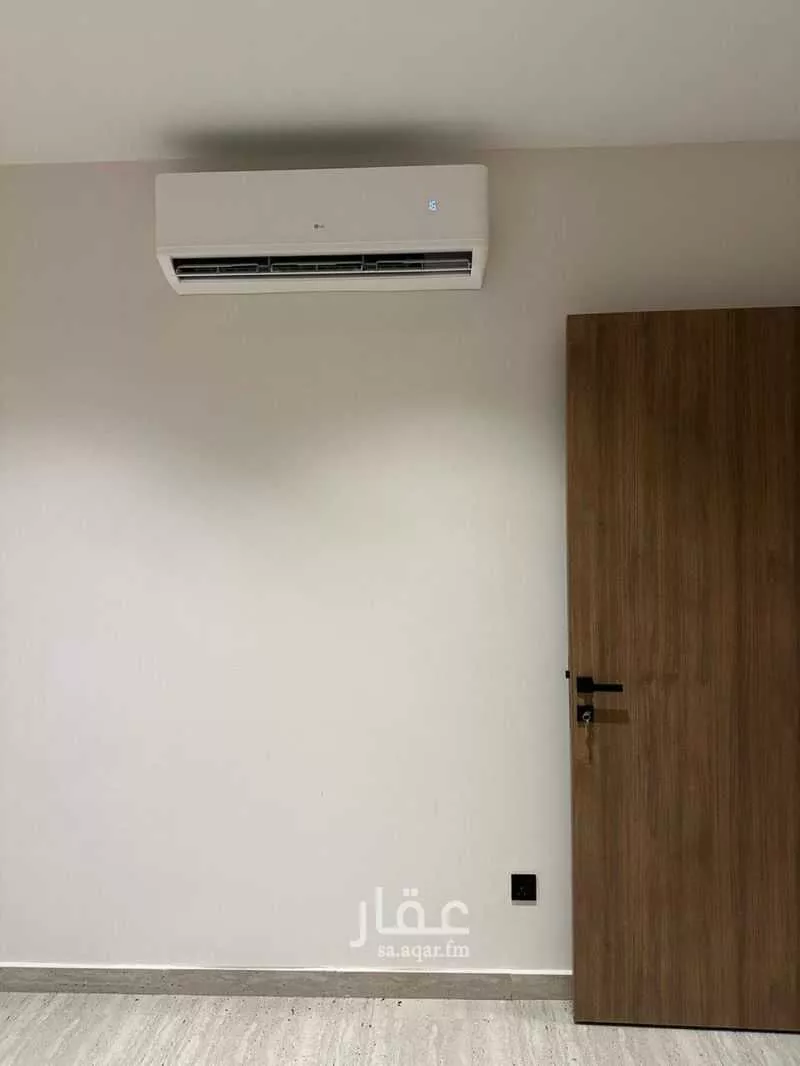 شقة 3 غرف في النرجس 11
