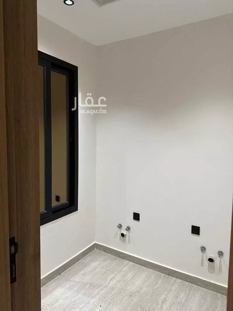 شقة 3 غرف في النرجس 8