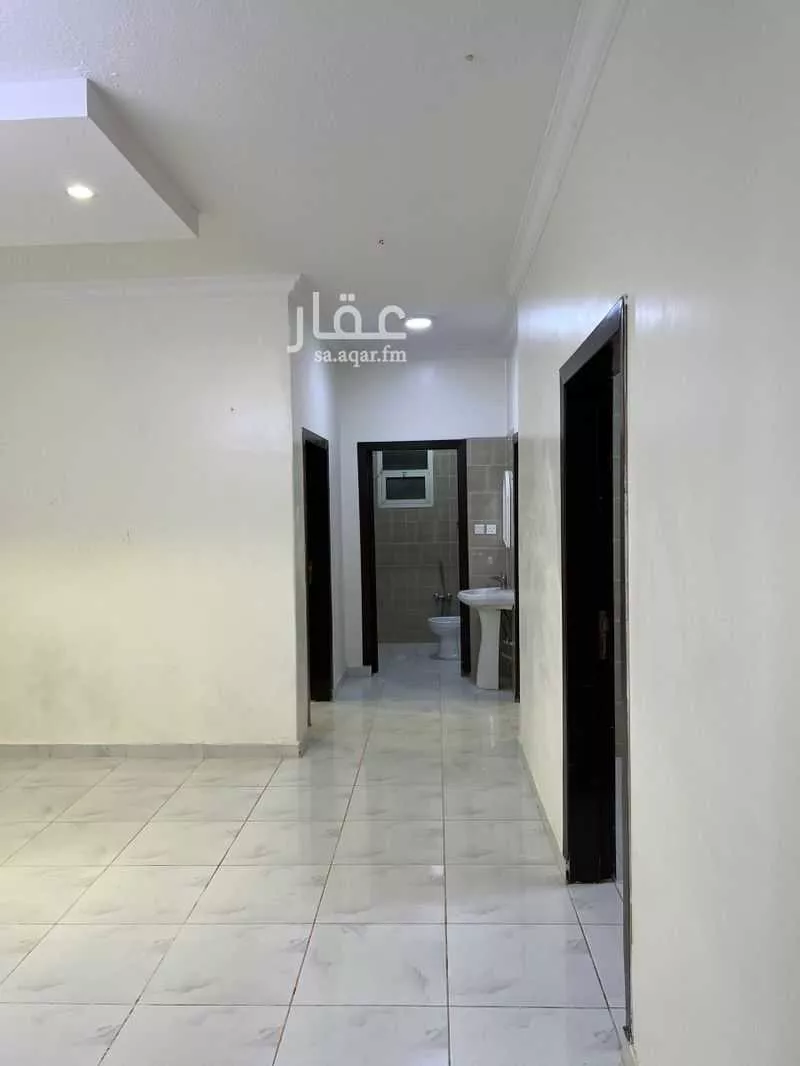 4 bedroom floor in As Saadah 7