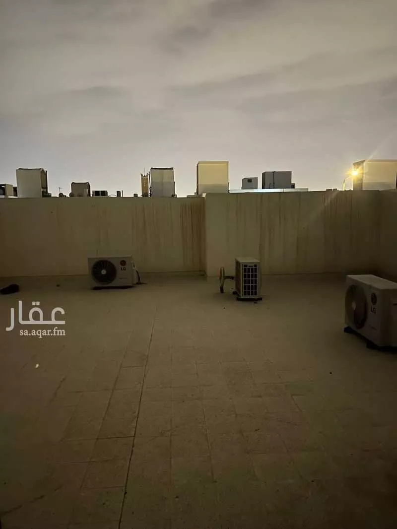 4 bedroom floor in As Saadah 10