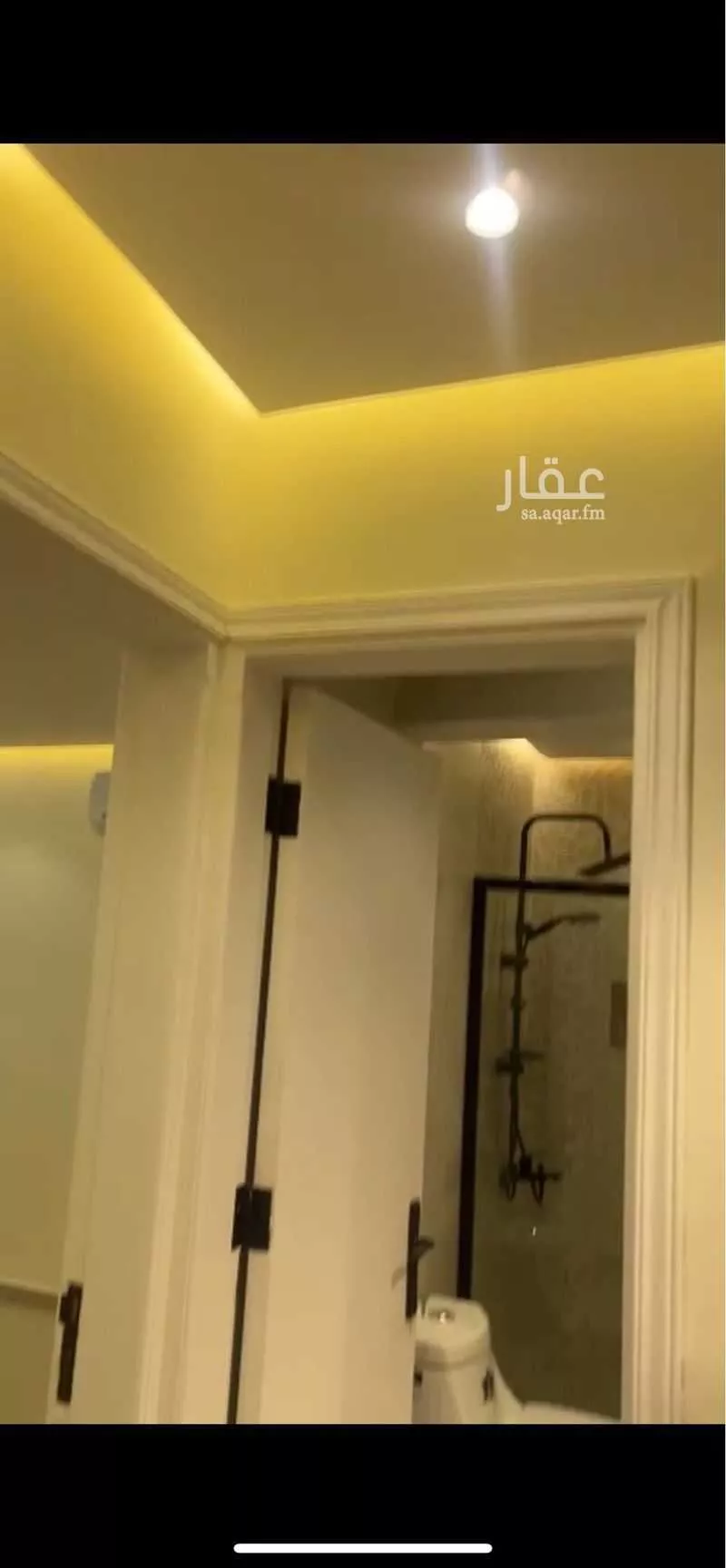 شقة 2 غرف في الملك فهد 5