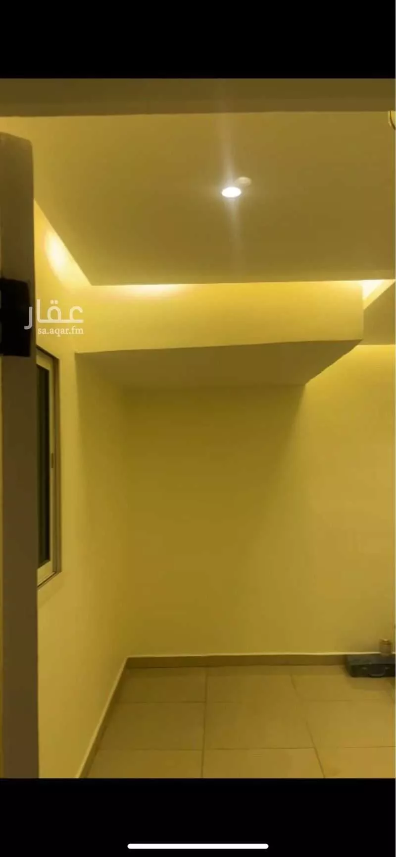 شقة 2 غرف في الملك فهد 6