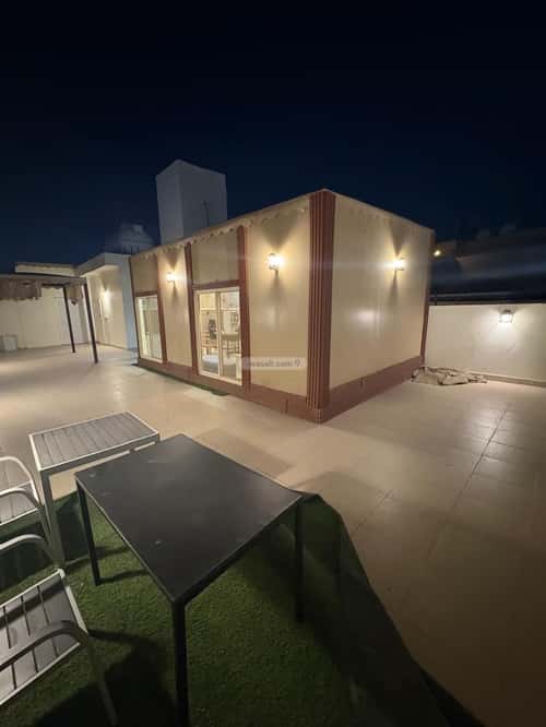 6 bedroom villa in Al Rahmaniyyah 2