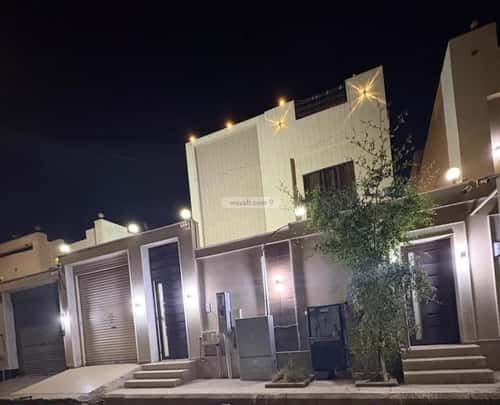 6 bedroom villa in Al Rahmaniyyah 3