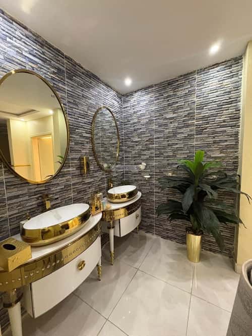 6 bedroom villa in Al Rahmaniyyah 4