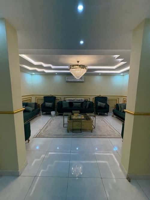 6 bedroom villa in Al Rahmaniyyah 6
