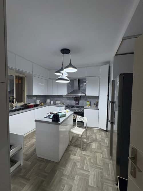 6 bedroom villa in Al Rahmaniyyah 7