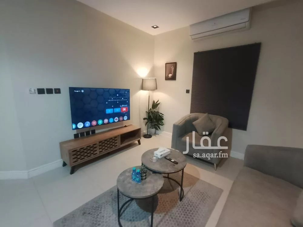 شقة 2 غرف في قرطبة 2