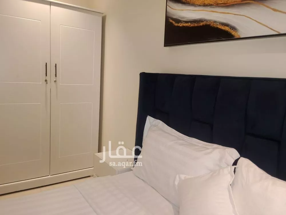 شقة 2 غرف في قرطبة 5