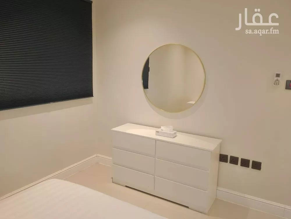 شقة 2 غرف في قرطبة 6