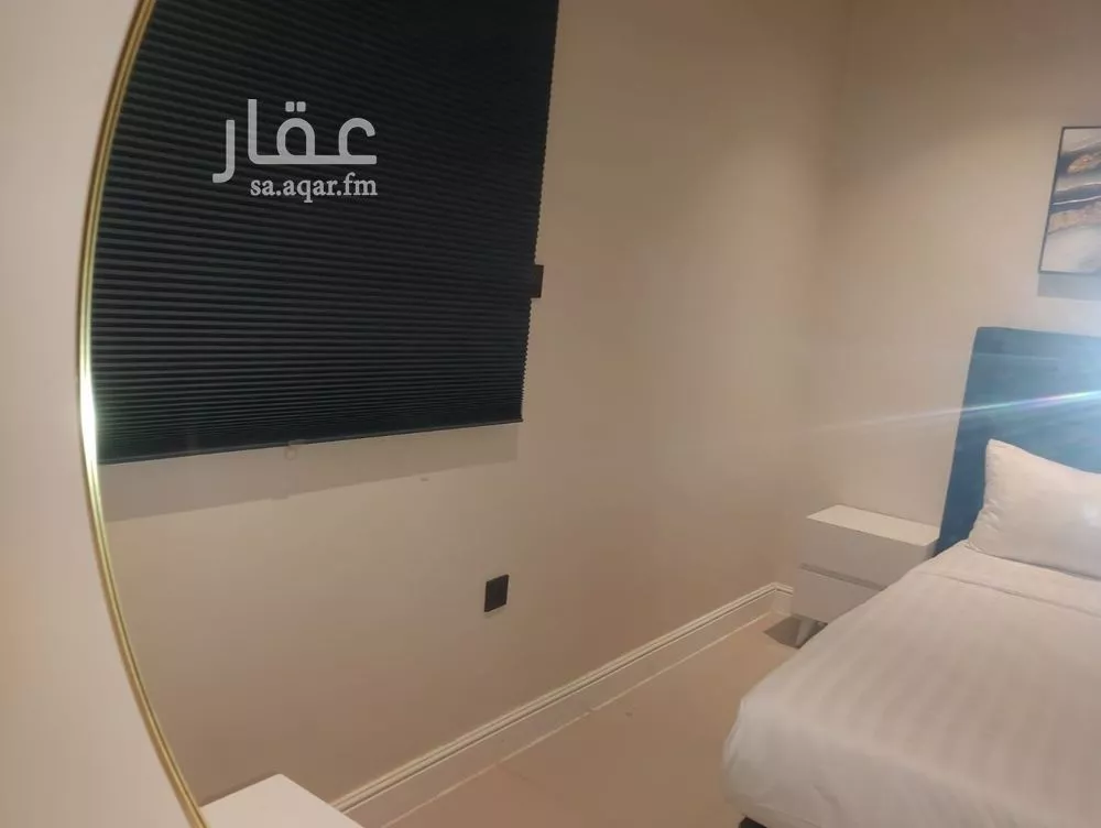 شقة 2 غرف في قرطبة 8