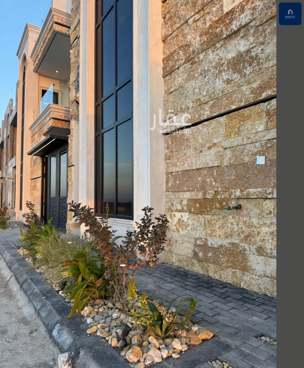 6 bedroom villa in Al Mahdiyyah 2