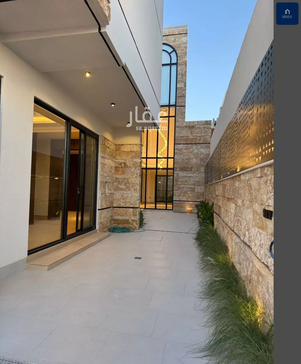 6 bedroom villa in Al Mahdiyyah 3