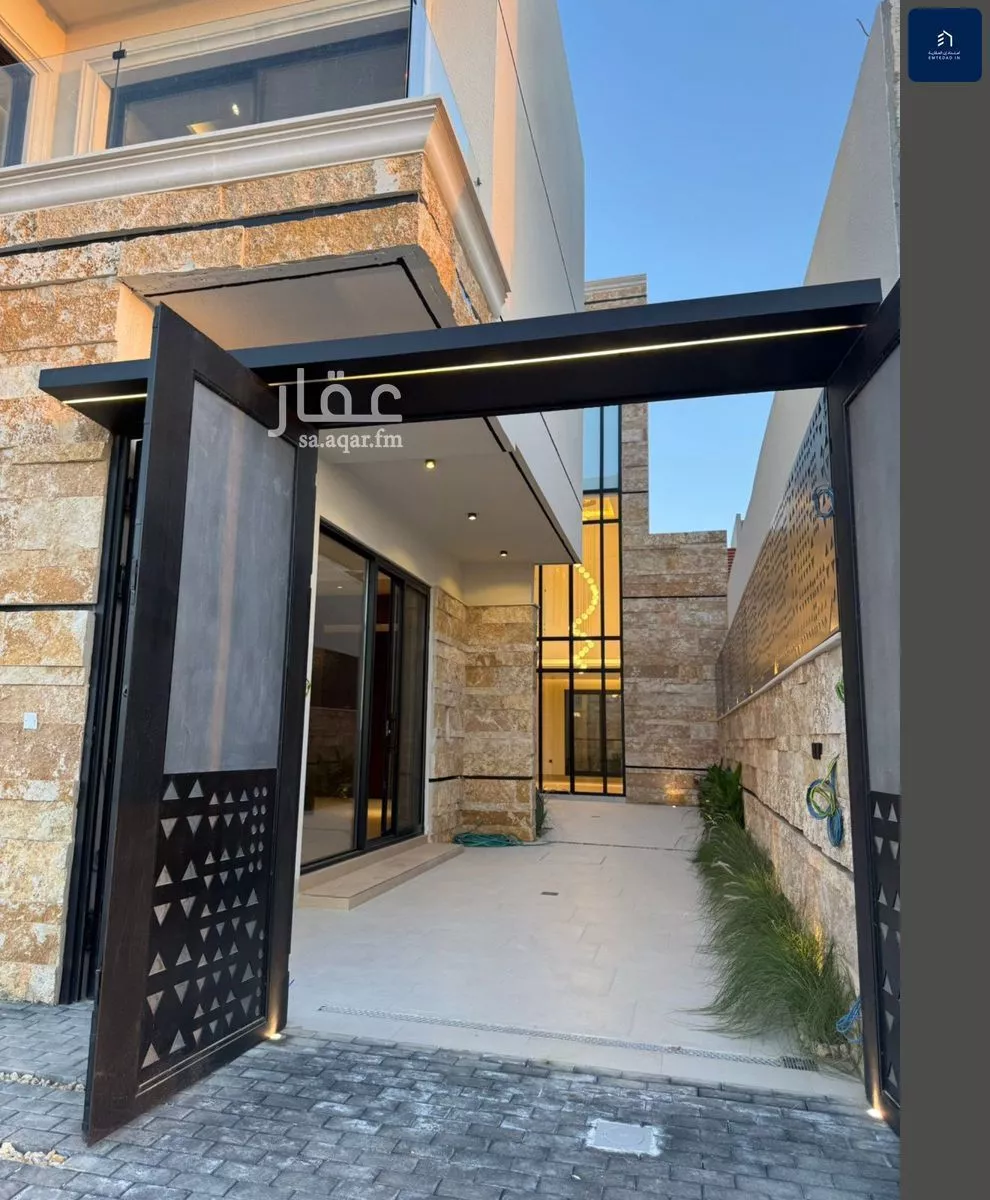 6 bedroom villa in Al Mahdiyyah 4