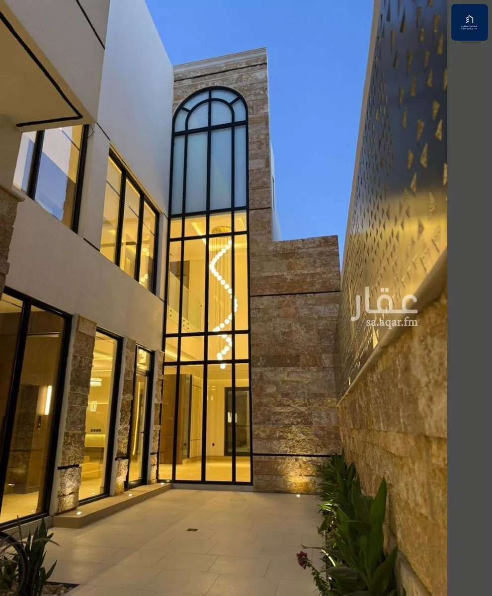6 bedroom villa in Al Mahdiyyah 5