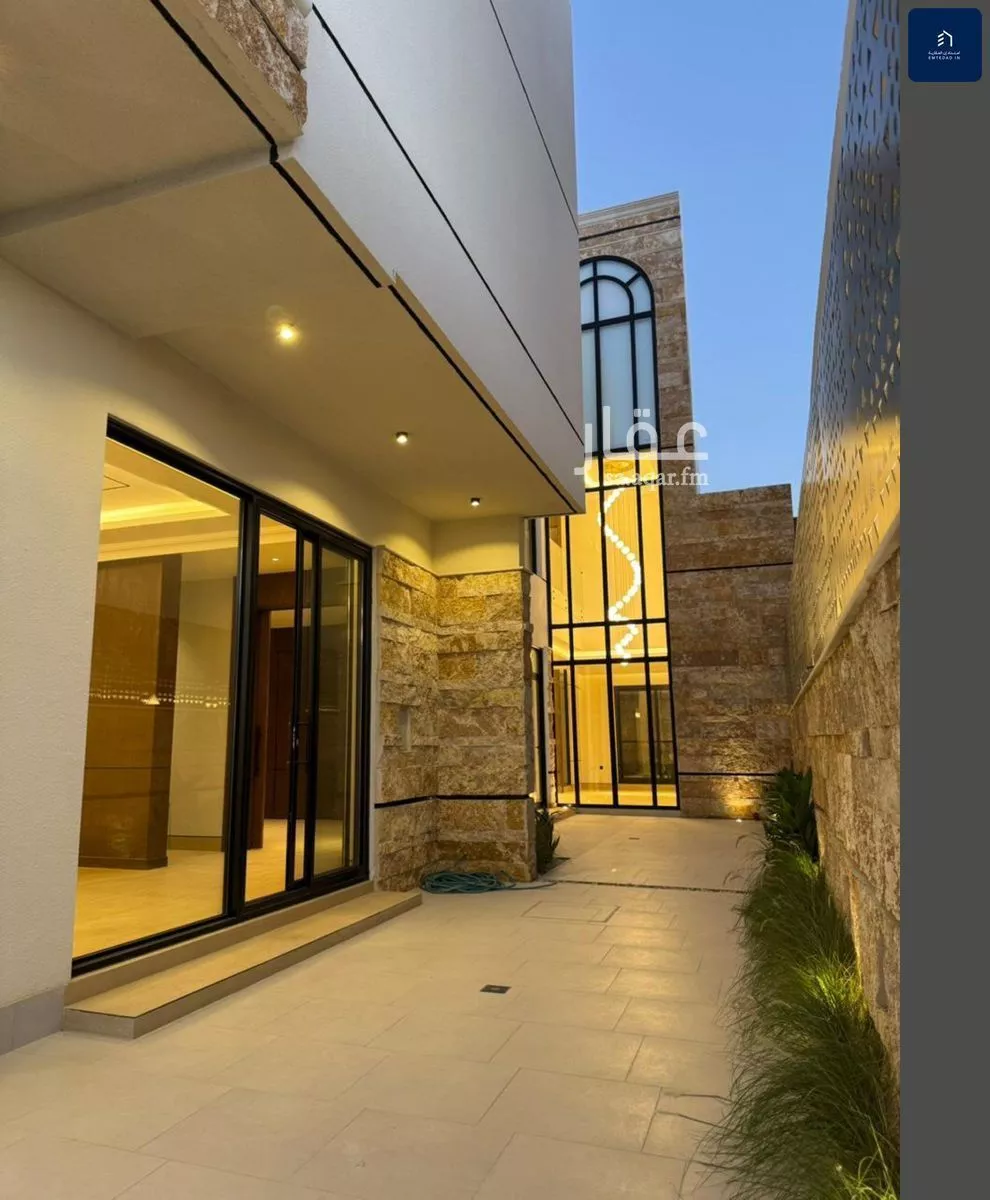 6 bedroom villa in Al Mahdiyyah 6
